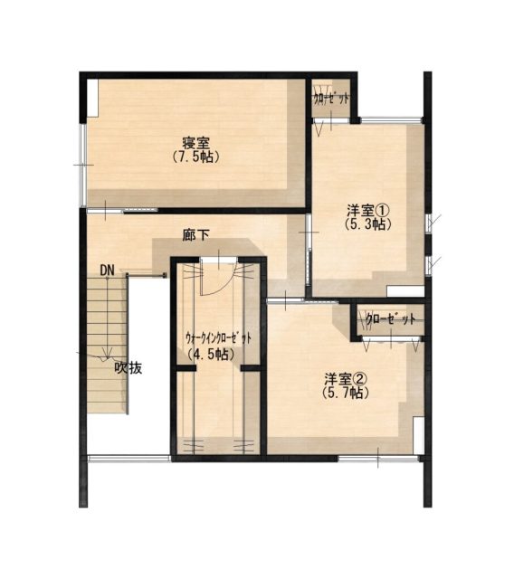 【高松市木太町】平屋＆二階建て 新モデルハウス 見学会開催！